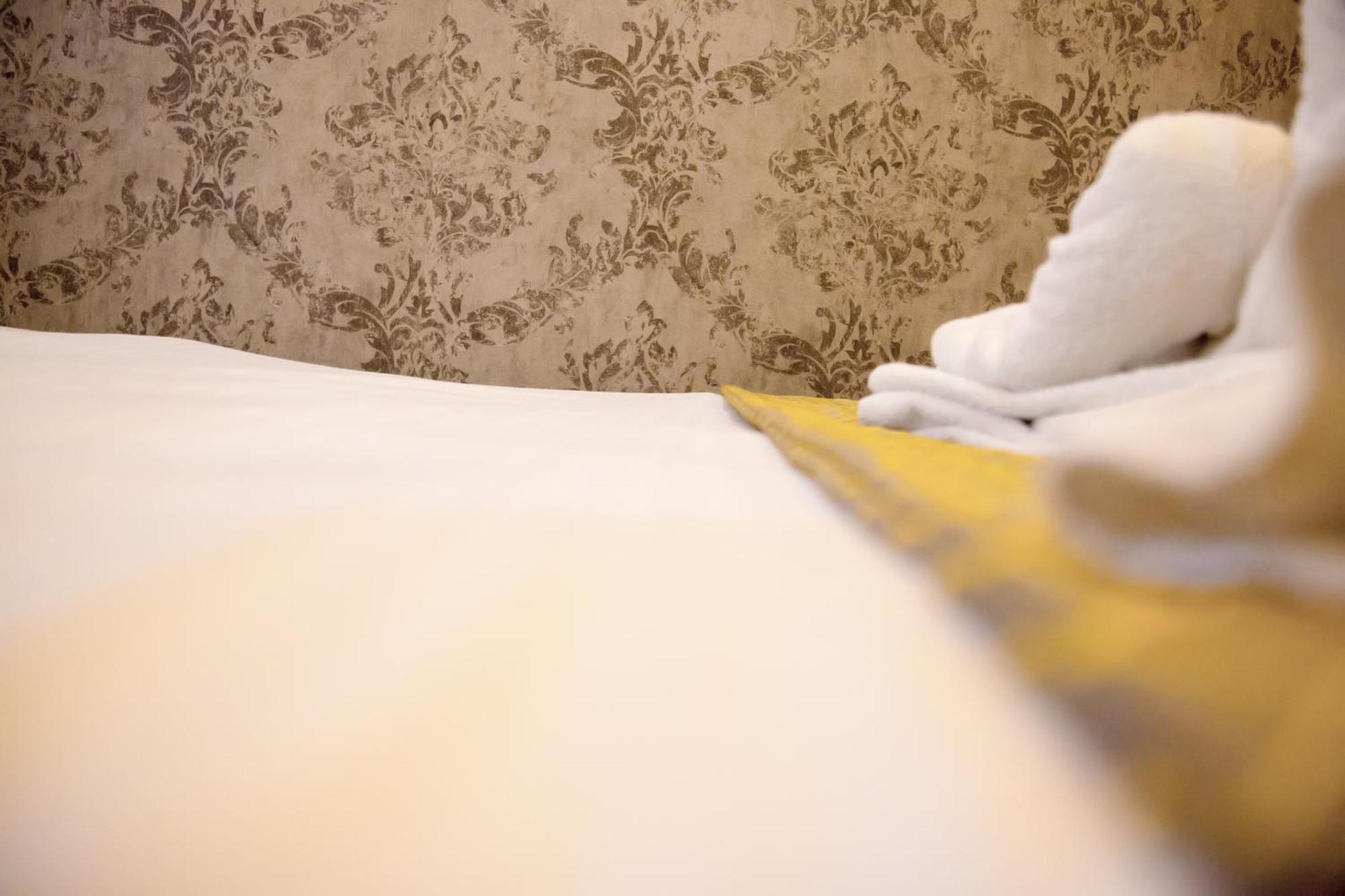 Palazzo Old City Hotel & Spa 伊斯坦布尔 外观 照片