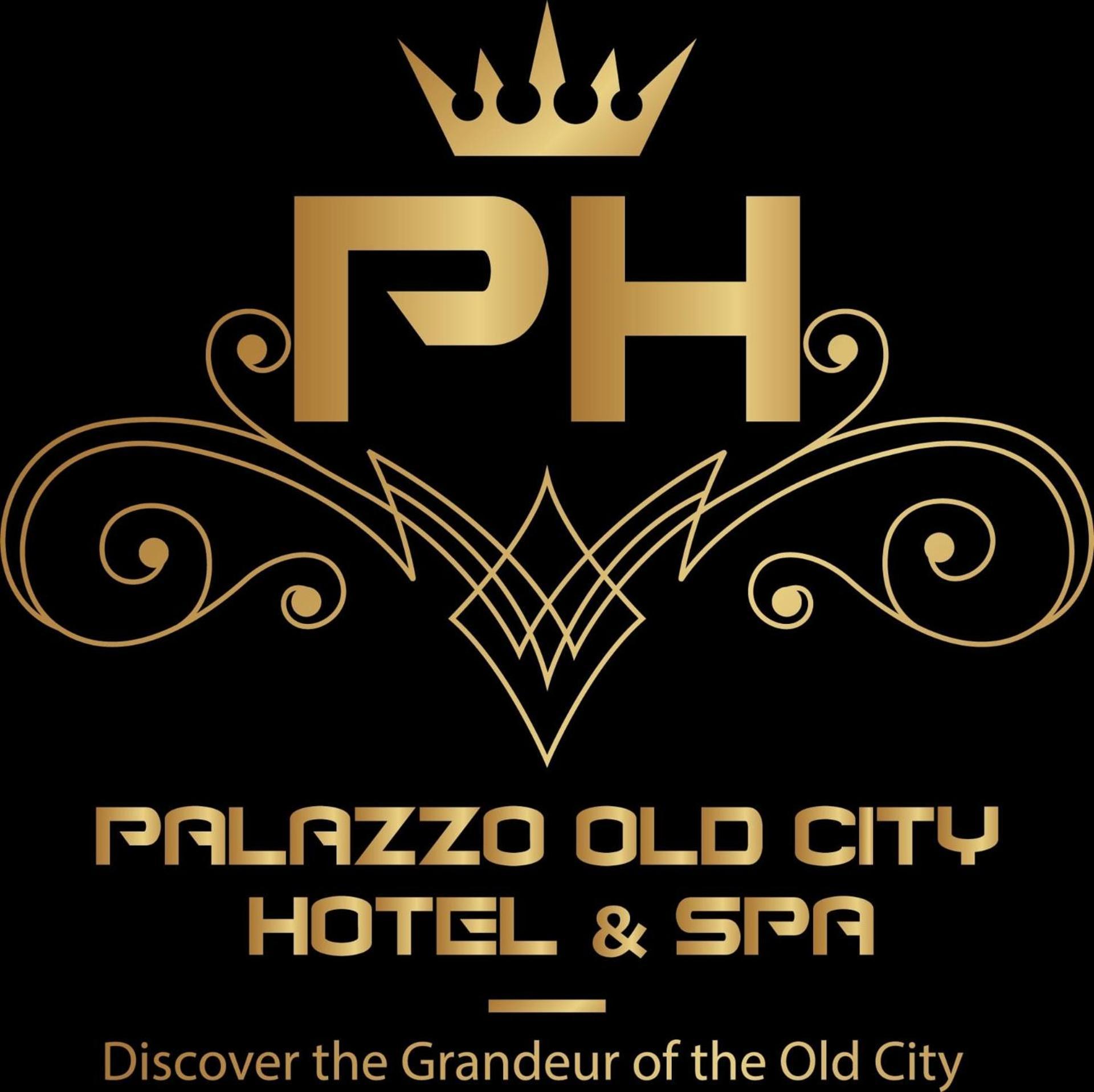 Palazzo Old City Hotel & Spa 伊斯坦布尔 外观 照片