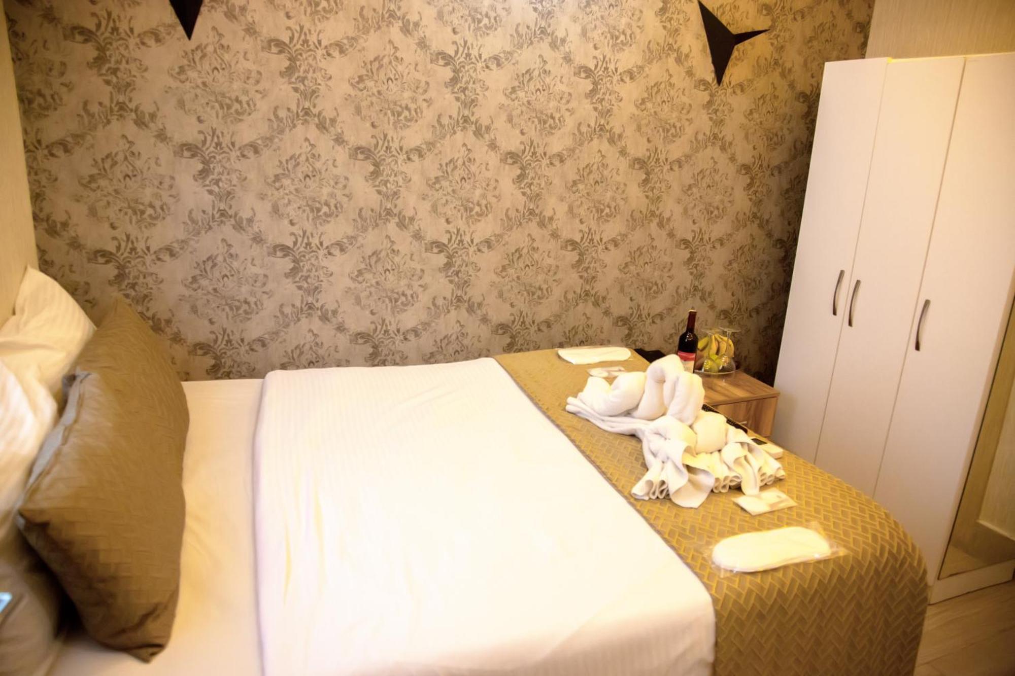 Palazzo Old City Hotel & Spa 伊斯坦布尔 外观 照片