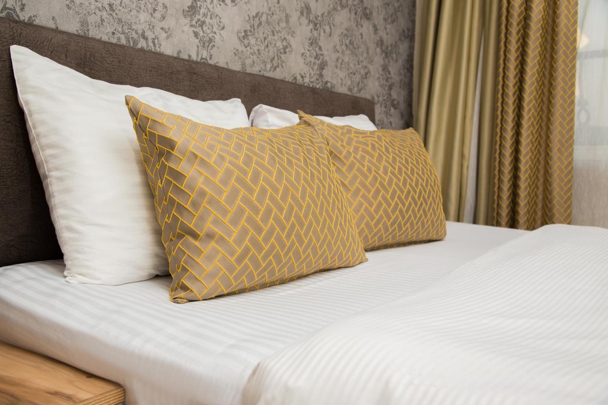 Palazzo Old City Hotel & Spa 伊斯坦布尔 外观 照片