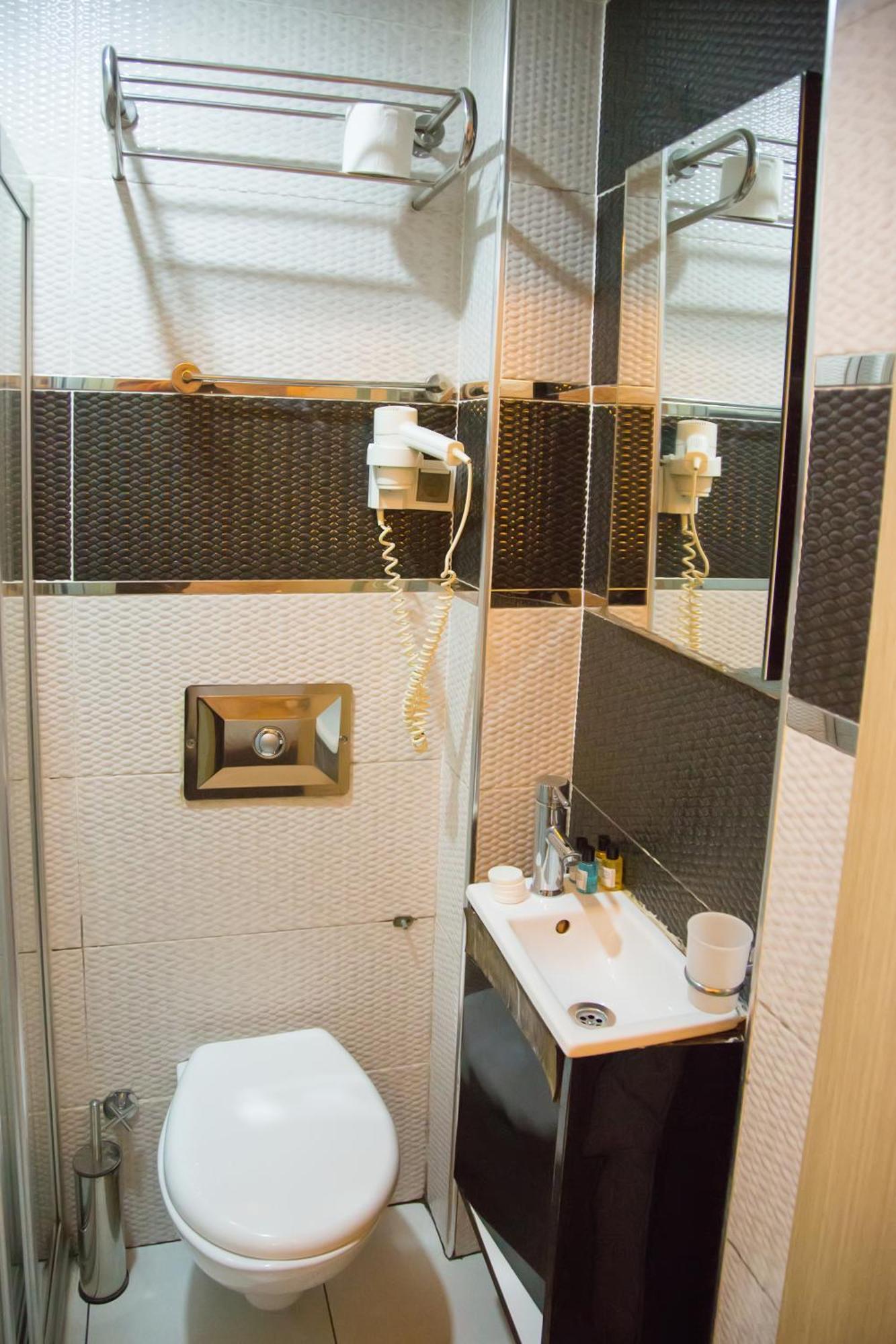 Palazzo Old City Hotel & Spa 伊斯坦布尔 外观 照片
