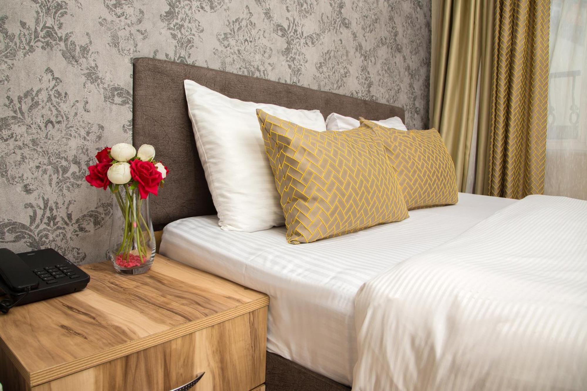 Palazzo Old City Hotel & Spa 伊斯坦布尔 外观 照片